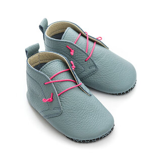 Liliputi® Soft Paws Baby Shoes - Urban Cloud