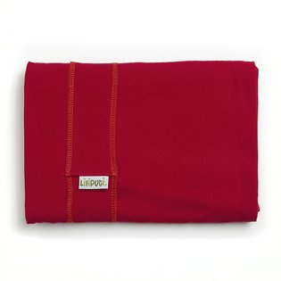 Liliputi® Stretchy Wrap - Classic line - Red Carmin