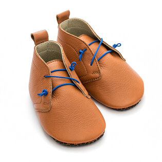 Liliputi® Soft Paws Baby Shoes - Urban Boho