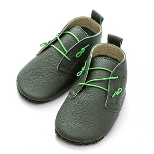 Liliputi® Soft Paws Baby Shoes - Urban Jungle