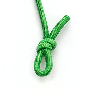 Liliputi® Urban Soft Baby Shoes - Shoelace Green (1 pair)