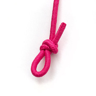 Liliputi® Urban Soft Baby Shoes - Shoelace Pink (1 pair)