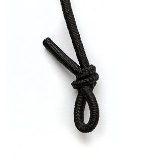 Liliputi® Urban Soft Baby Shoes - Shoelace Black (1 pair)