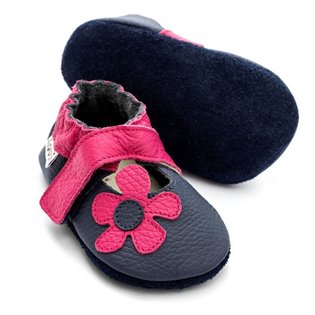 Liliputi® Soft Baby Sandals - Hawaii