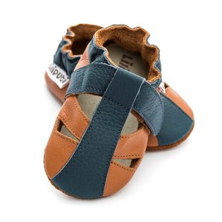 Liliputi® Soft Baby Sandals - Tibet