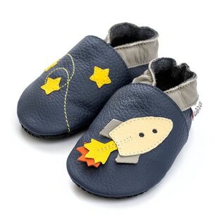 Liliputi® Soft Paws Baby Shoes - Apollo