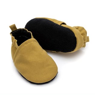 Liliputi® Babywearing Shoes - Dijon