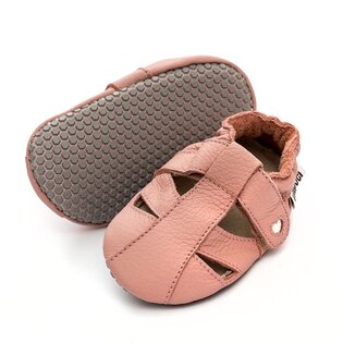 Liliputi® Soft Paws Baby Sandal - Cotton Candy