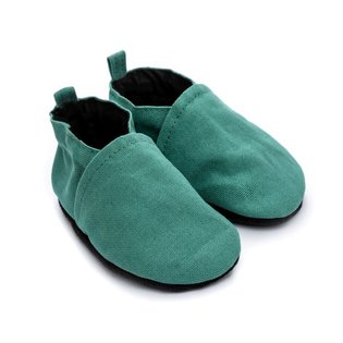 Liliputi® Babywearing Shoes - Jade