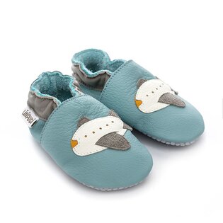 Liliputi® Soft Paws Baby Shoes - Jumbo