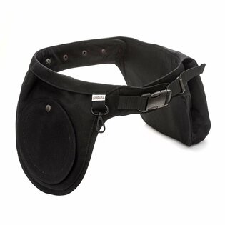 Liliputi® HMama Pocket Belt - Noir
