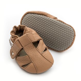Liliputi® Soft Paws Baby Sandal - Nubia