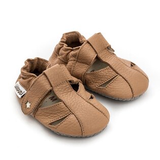 Liliputi® Soft Paws Baby Sandal - Nubia
