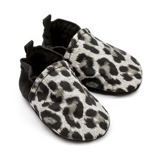Liliputi® Babywearing Shoes - Leopard