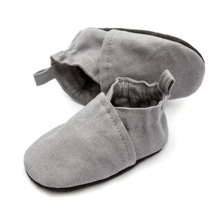 Liliputi® Babywearing Shoes - Dove