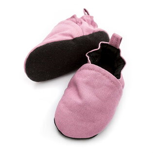 Liliputi® Babywearing Shoes - Bubblegum