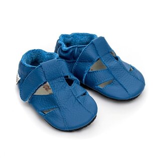 Liliputi® Soft Paws Baby Sandal - Cobalt