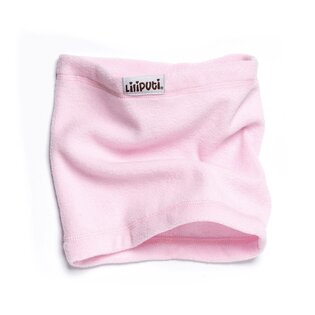 Liliputi® Baby Infinity Scarf - Soft Pink