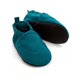 Liliputi® Babywearing Shoes - Mineral