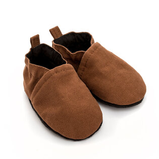 Liliputi® Babywearing Shoes - Rusty