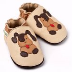 Liliputi® Soft Baby Shoes